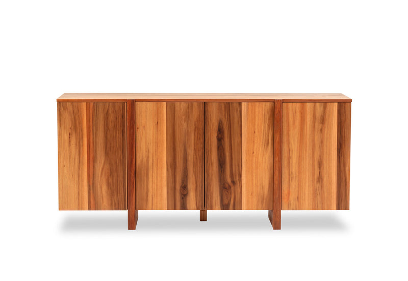 CULLIN BUFFET BLACKWOOD