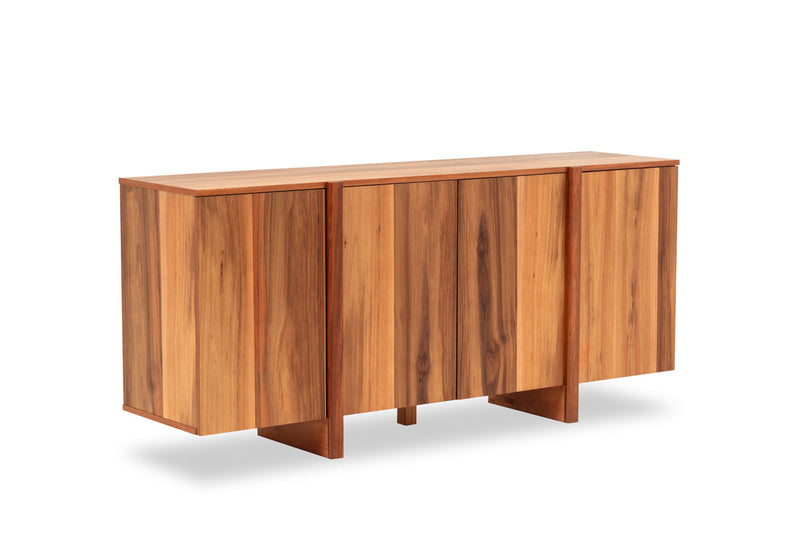 CULLIN BUFFET BLACKWOOD