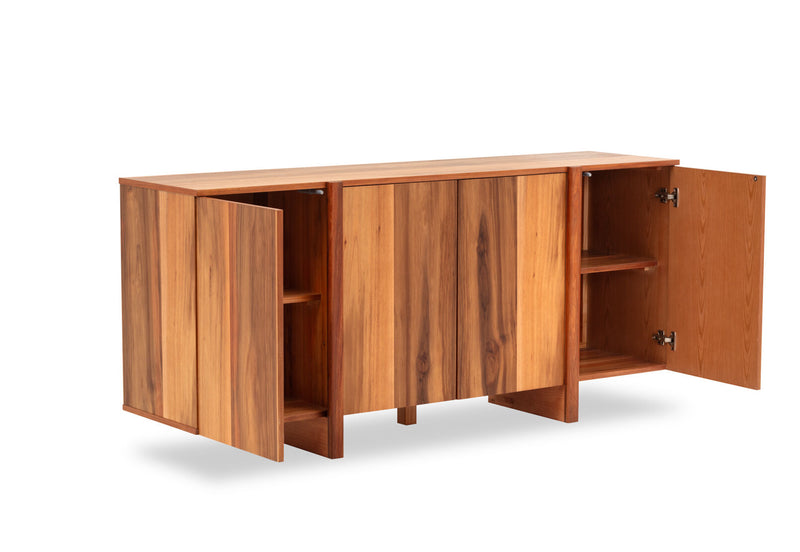 CULLIN BUFFET BLACKWOOD