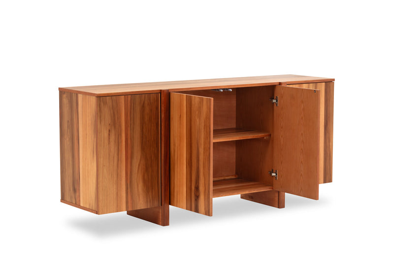 CULLIN BUFFET BLACKWOOD