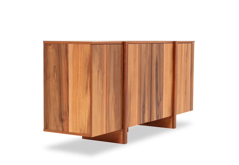 CULLIN BUFFET BLACKWOOD