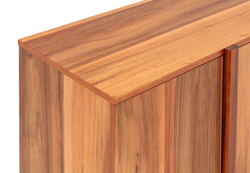 CULLIN BUFFET BLACKWOOD