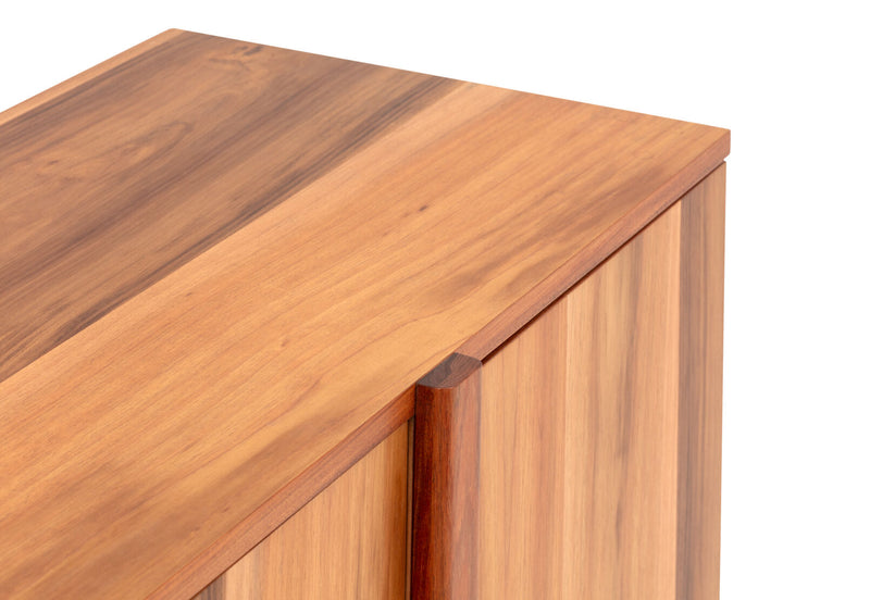 CULLIN BUFFET BLACKWOOD