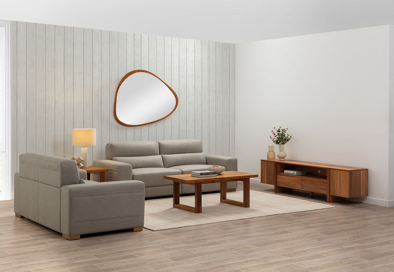 CULLIN ENTERTAINMENT UNIT BLACKWOOD