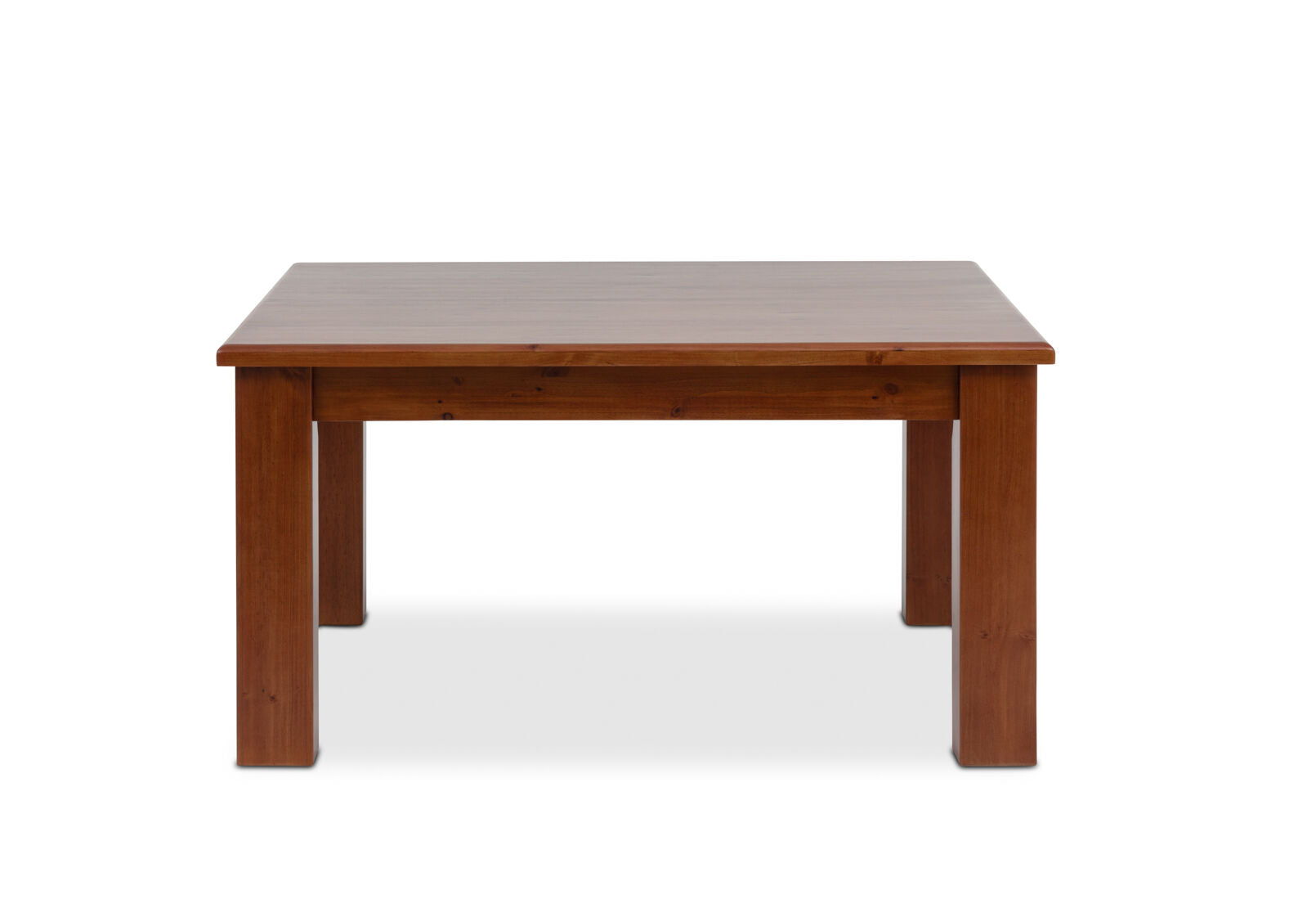 CALLAGHAN 1500 SQUARE DINING TABLE RUSTIC