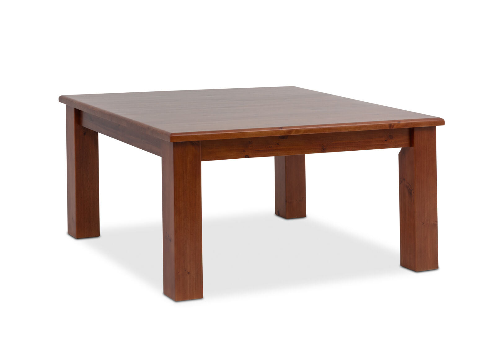 CALLAGHAN 1500 SQUARE DINING TABLE RUSTIC