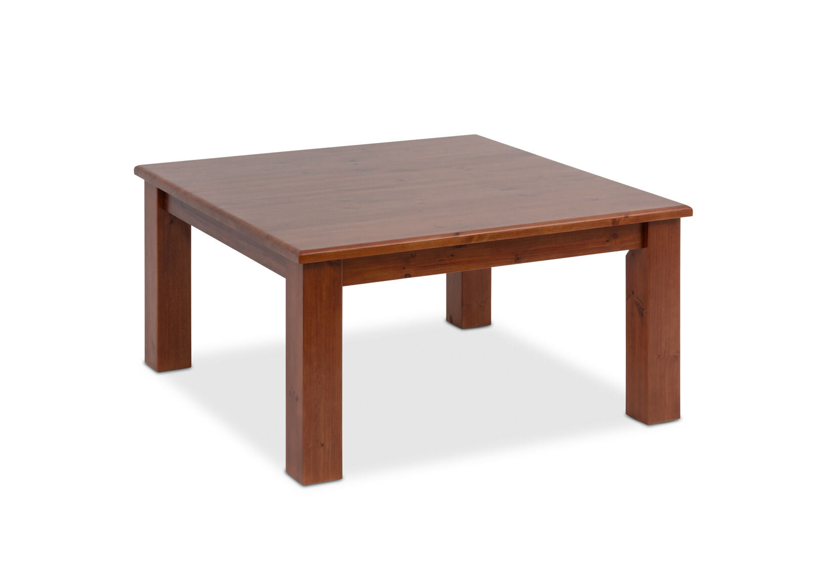 CALLAGHAN 1500 SQUARE DINING TABLE RUSTIC