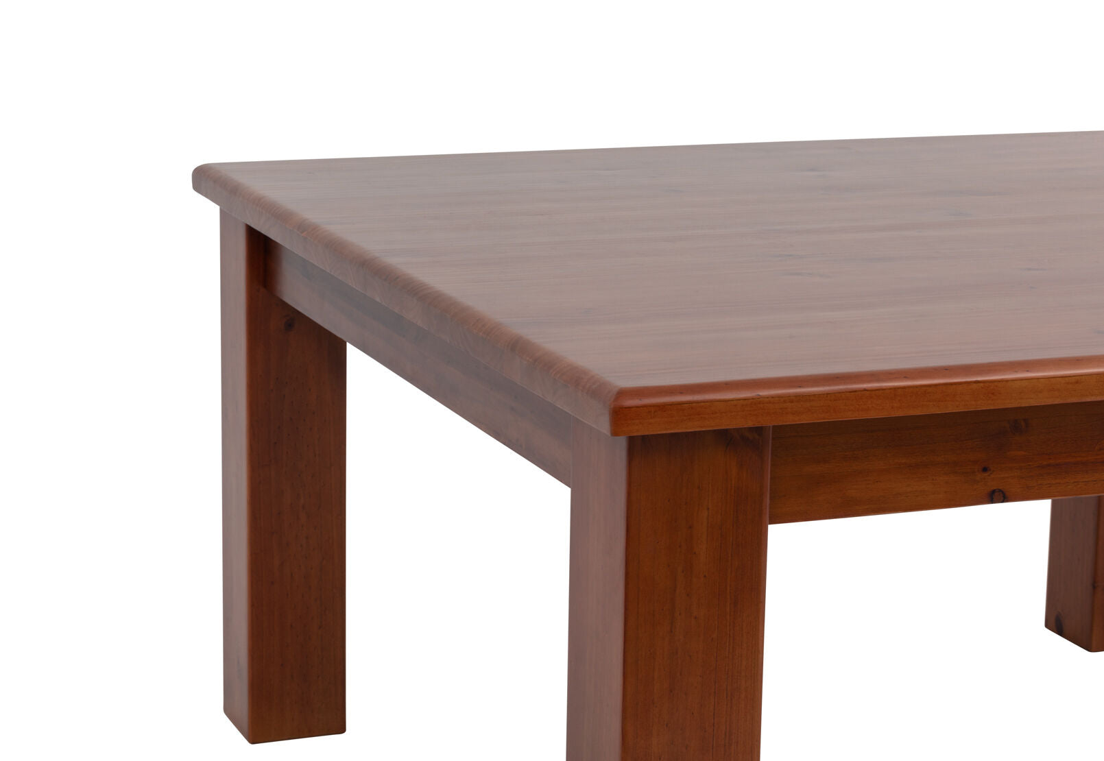 CALLAGHAN 1500 SQUARE DINING TABLE RUSTIC