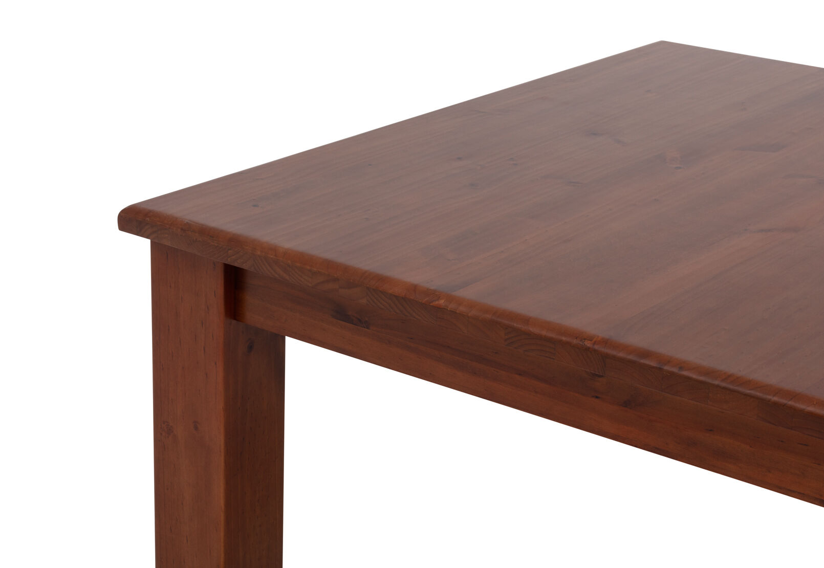CALLAGHAN 1500 SQUARE DINING TABLE RUSTIC