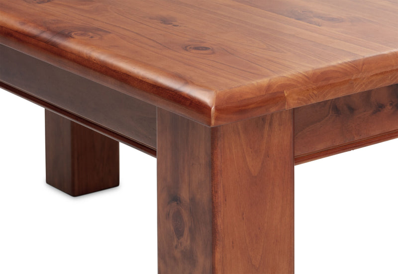 CALLAGHAN 1800 DINING TABLE RUSTIC