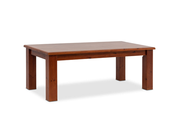 CALLAGHAN 2100 DINING TABLE RUSTIC