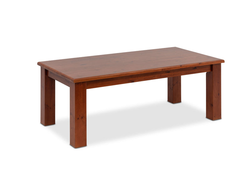 CALLAGHAN 2100 DINING TABLE RUSTIC