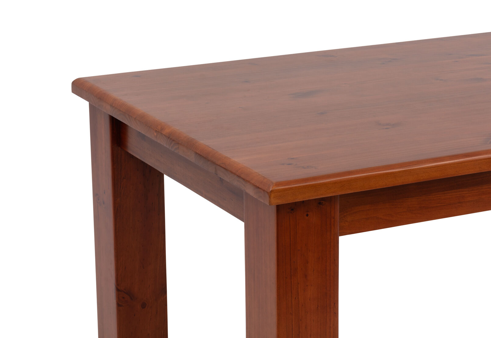 CALLAGHAN 2100 DINING TABLE RUSTIC