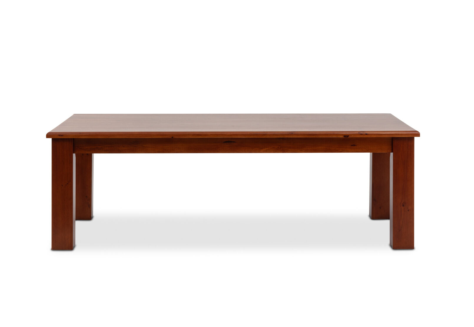 CALLAGHAN 2400 DINING TABLE RUSTIC