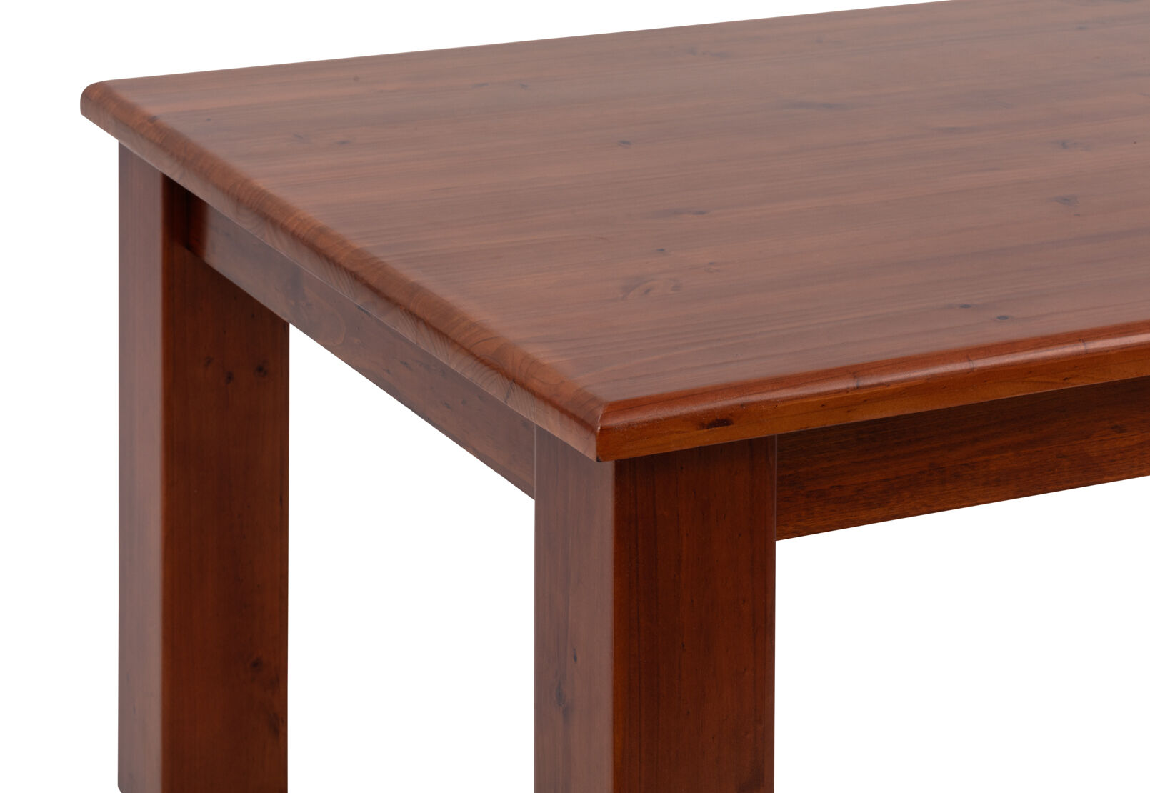 CALLAGHAN 2400 DINING TABLE RUSTIC