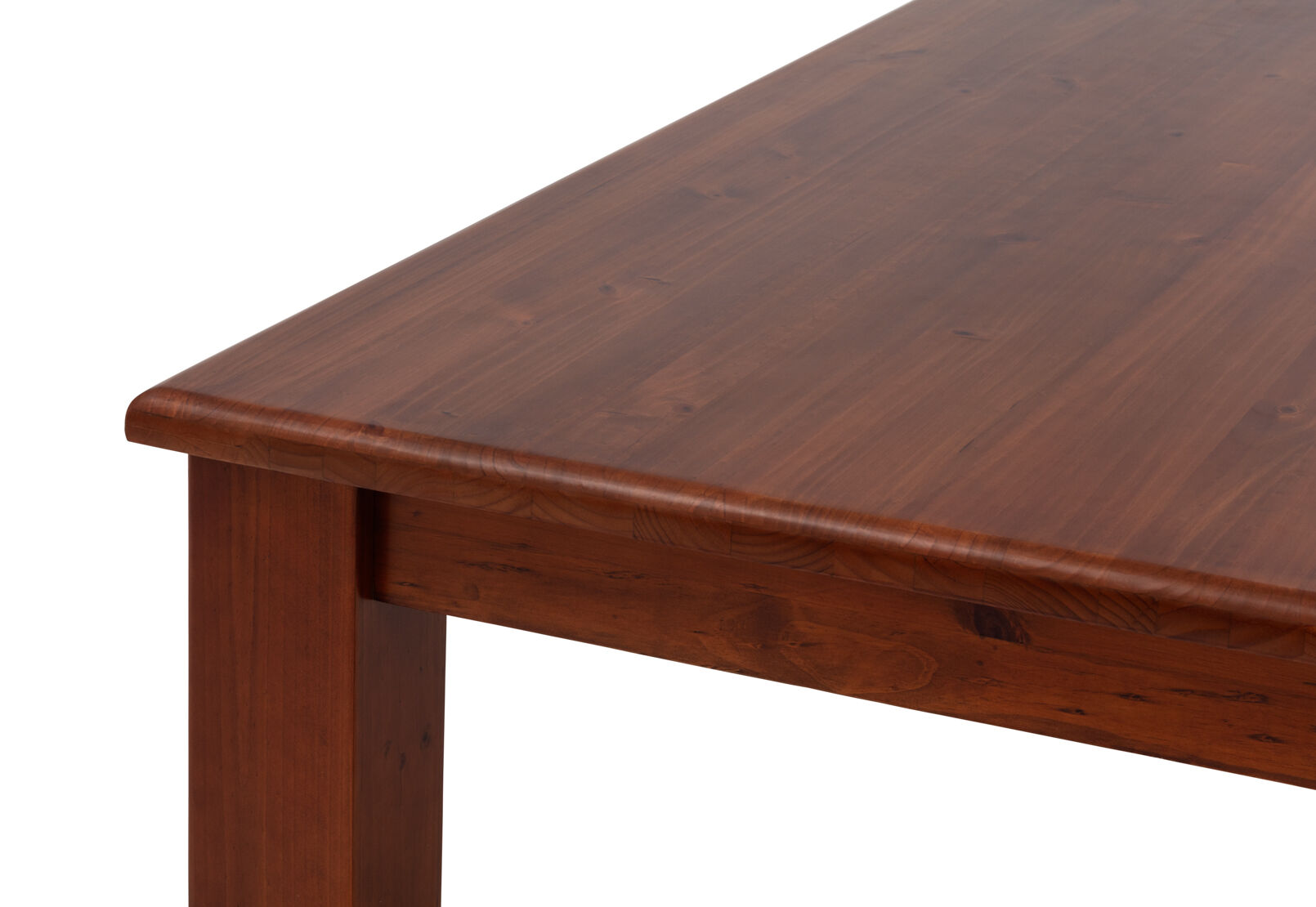CALLAGHAN 2400 DINING TABLE RUSTIC