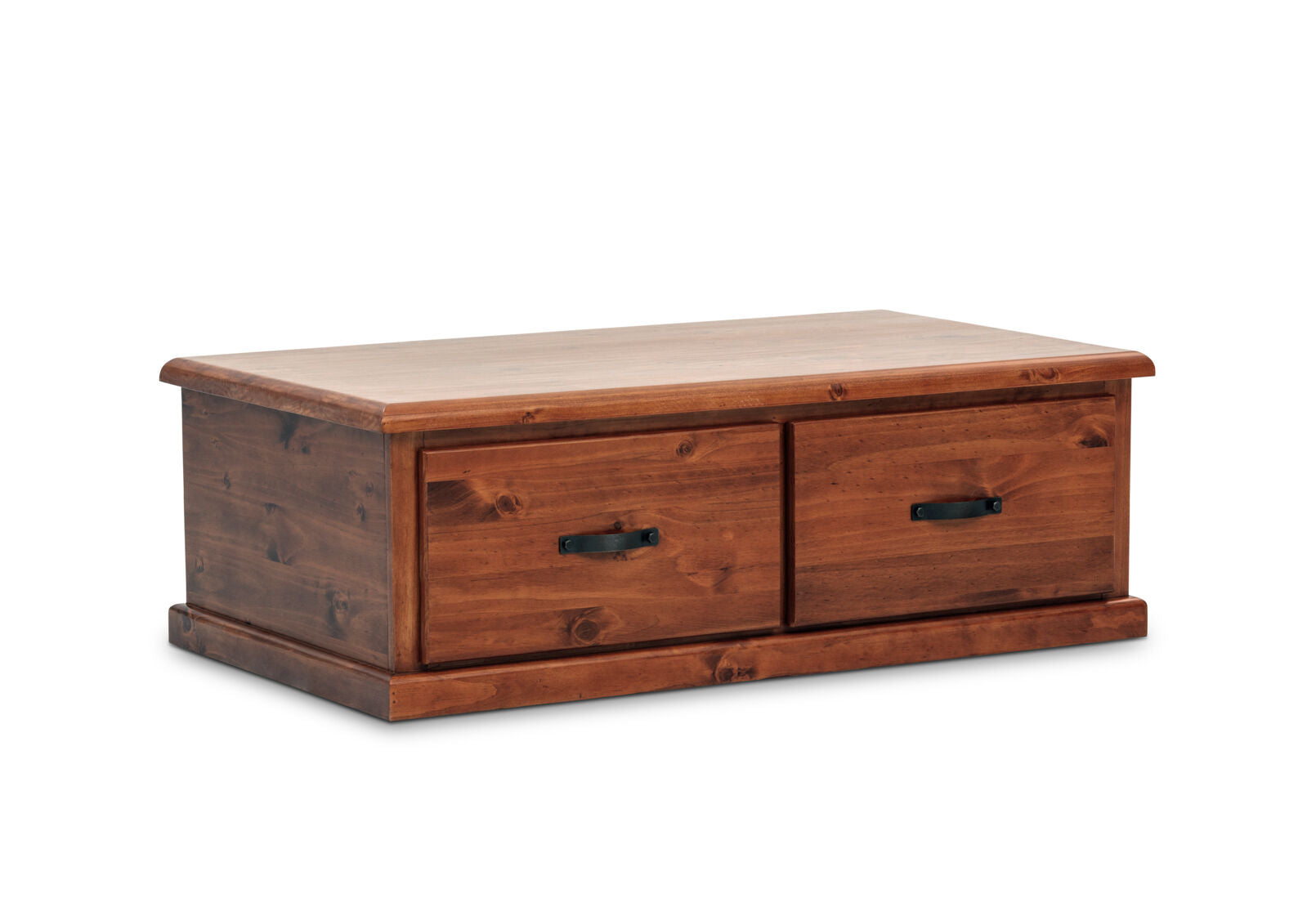 CALLAGHAN COFFEE TABLE 	RUSTIC