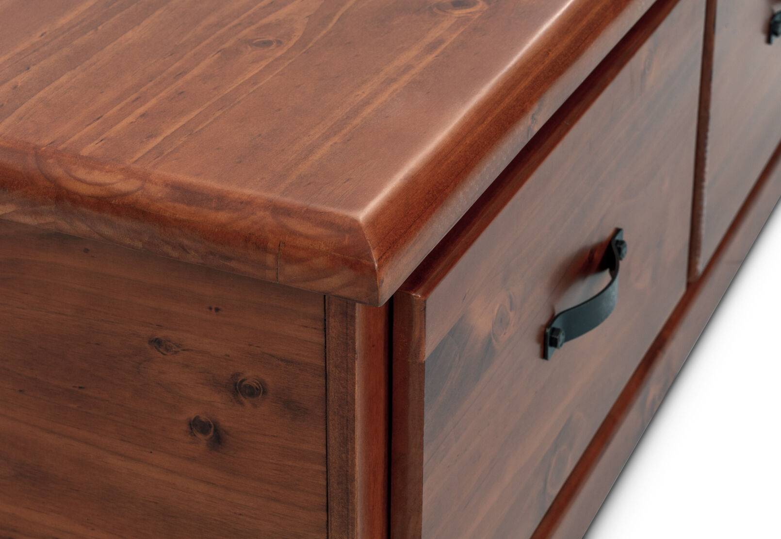CALLAGHAN COFFEE TABLE 	RUSTIC