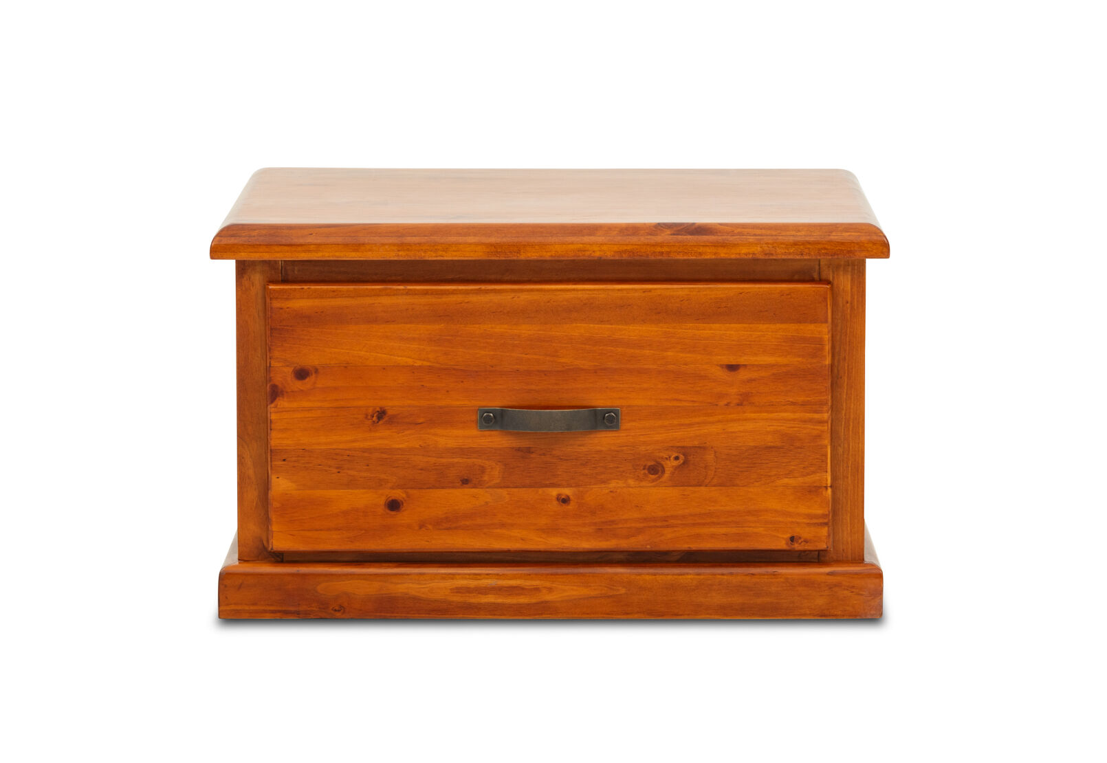 CALLAGHAN LAMP TABLE RUSTIC