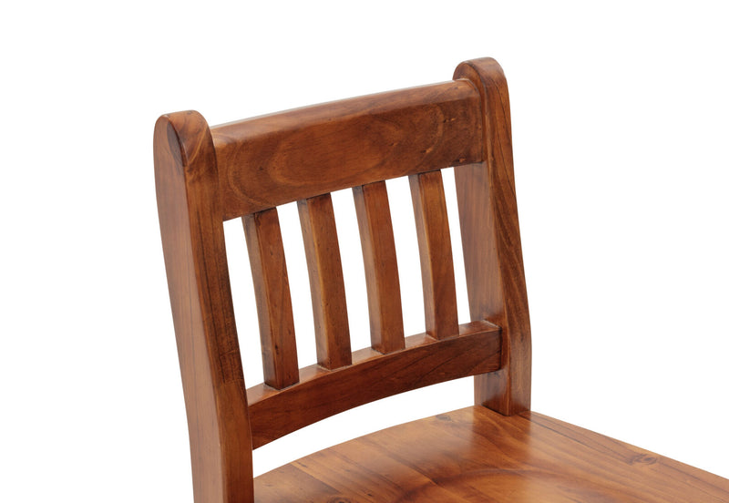 CALLAGHAN BAR STOOL RUSTIC