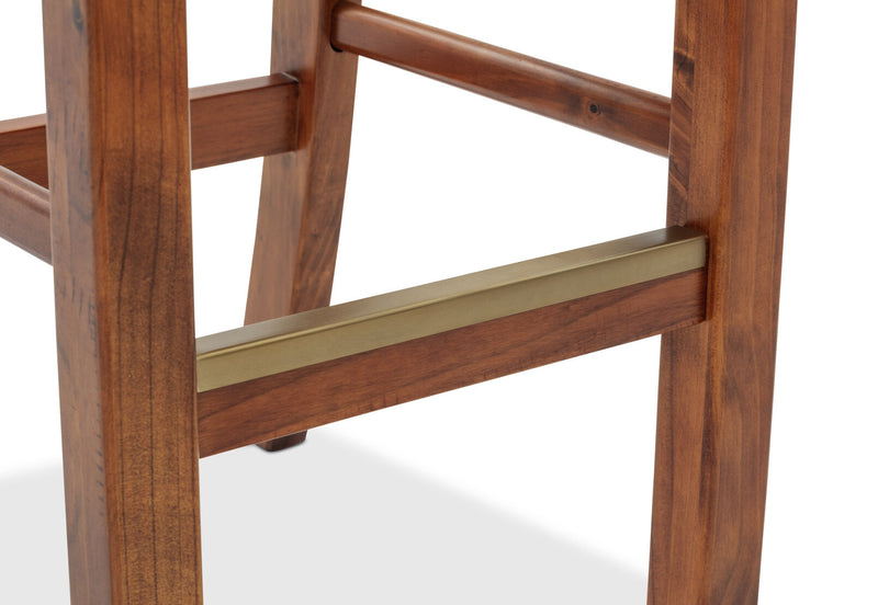 CALLAGHAN BAR STOOL RUSTIC