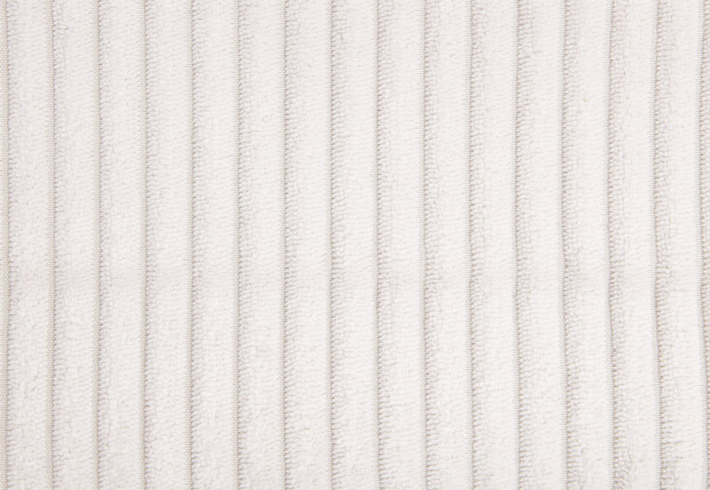 KOAH FABRIC 3.5 SEATER SOFA BED LIGHT GREY