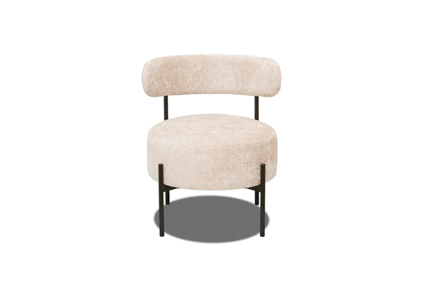 BRYANT ACCENT CHAIR CREAM