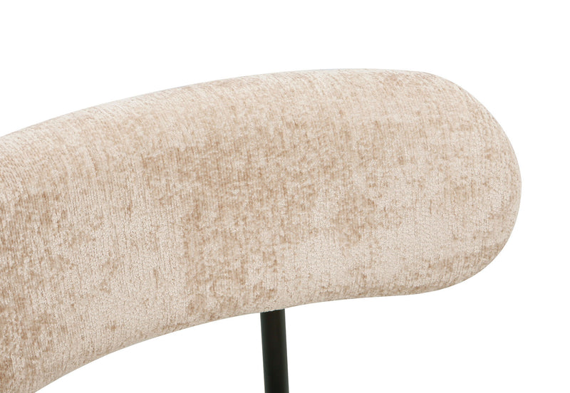 BRYANT ACCENT CHAIR CREAM