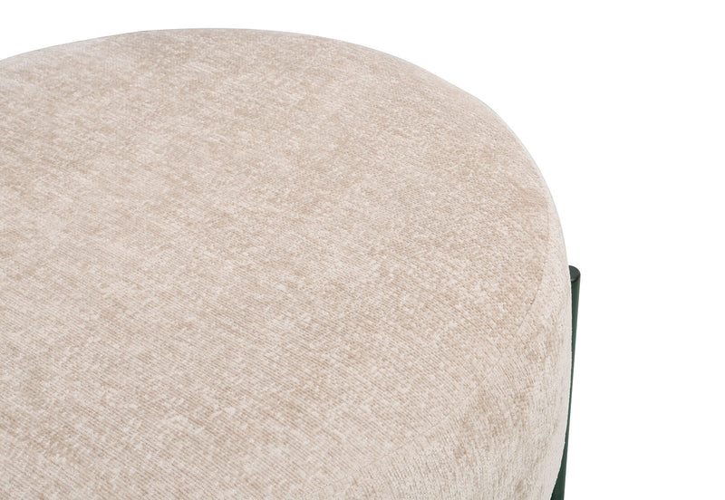 BRYANT ACCENT CHAIR CREAM