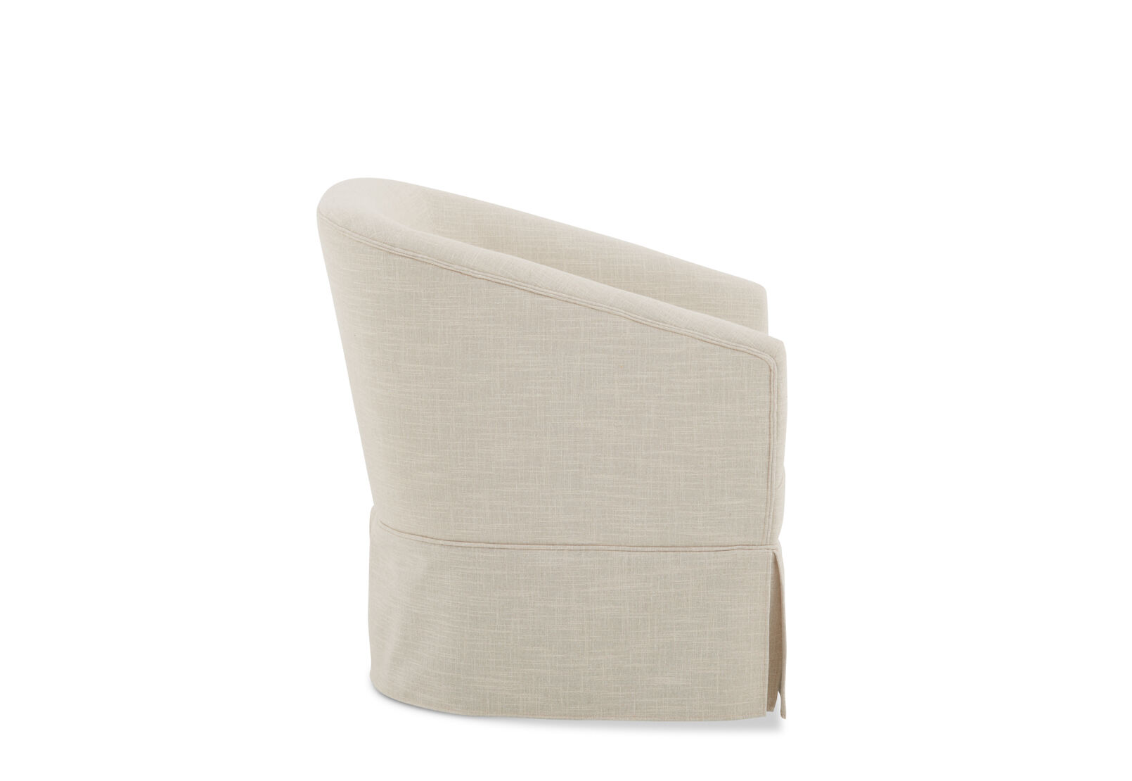 BREA ACCENT CHAIR BEIGE
