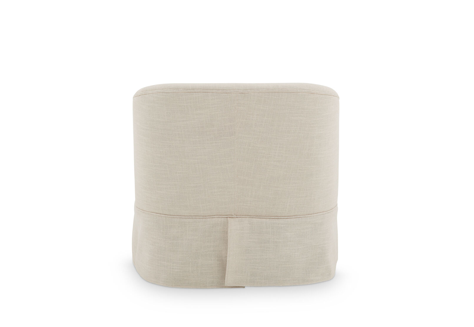 BREA ACCENT CHAIR BEIGE