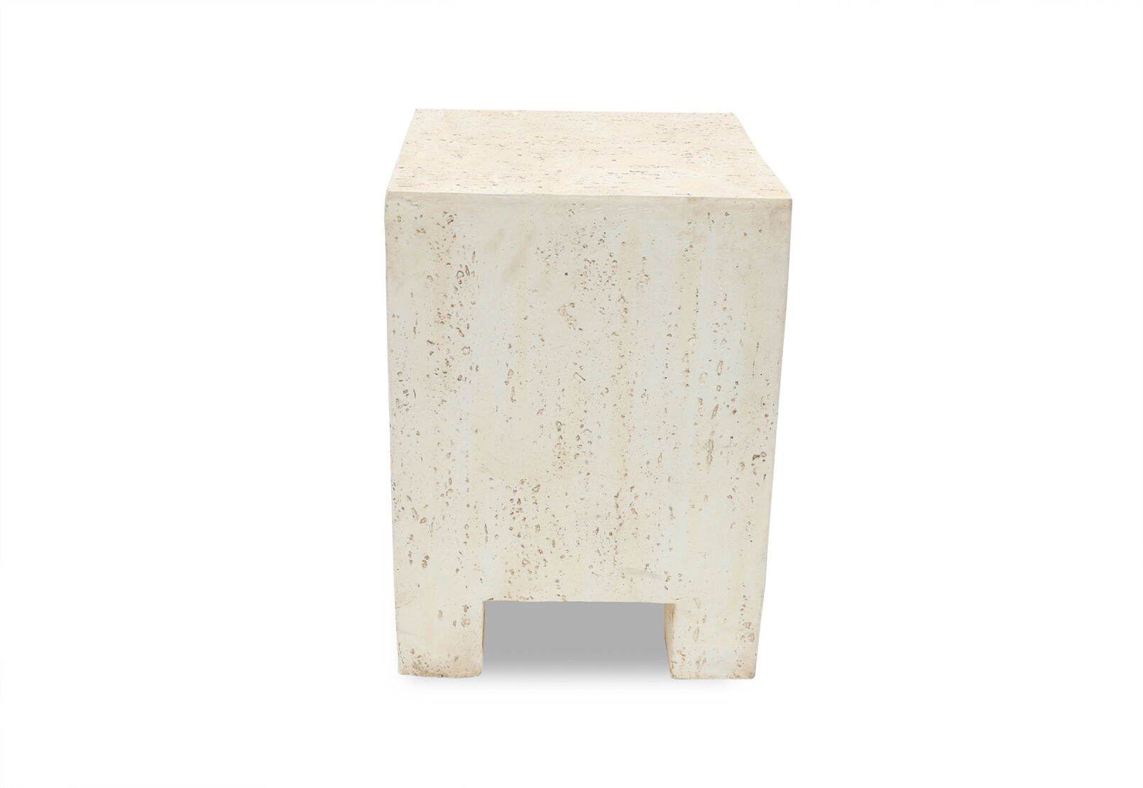 ROBLES LAMP TABLE CREAM
