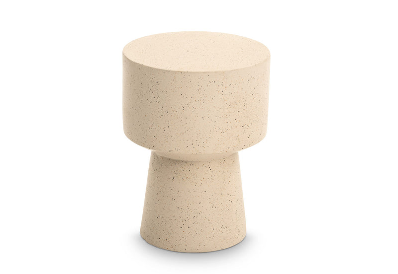 ROSAS LAMP TABLE CREAM