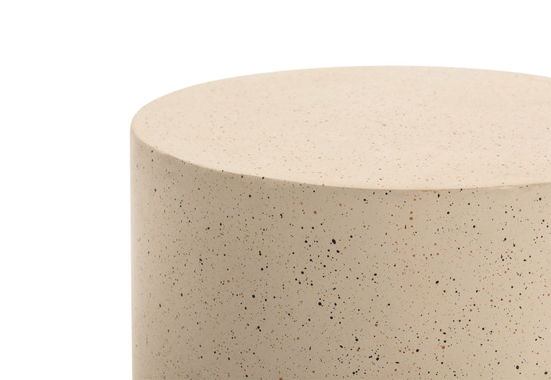 ROSAS LAMP TABLE CREAM