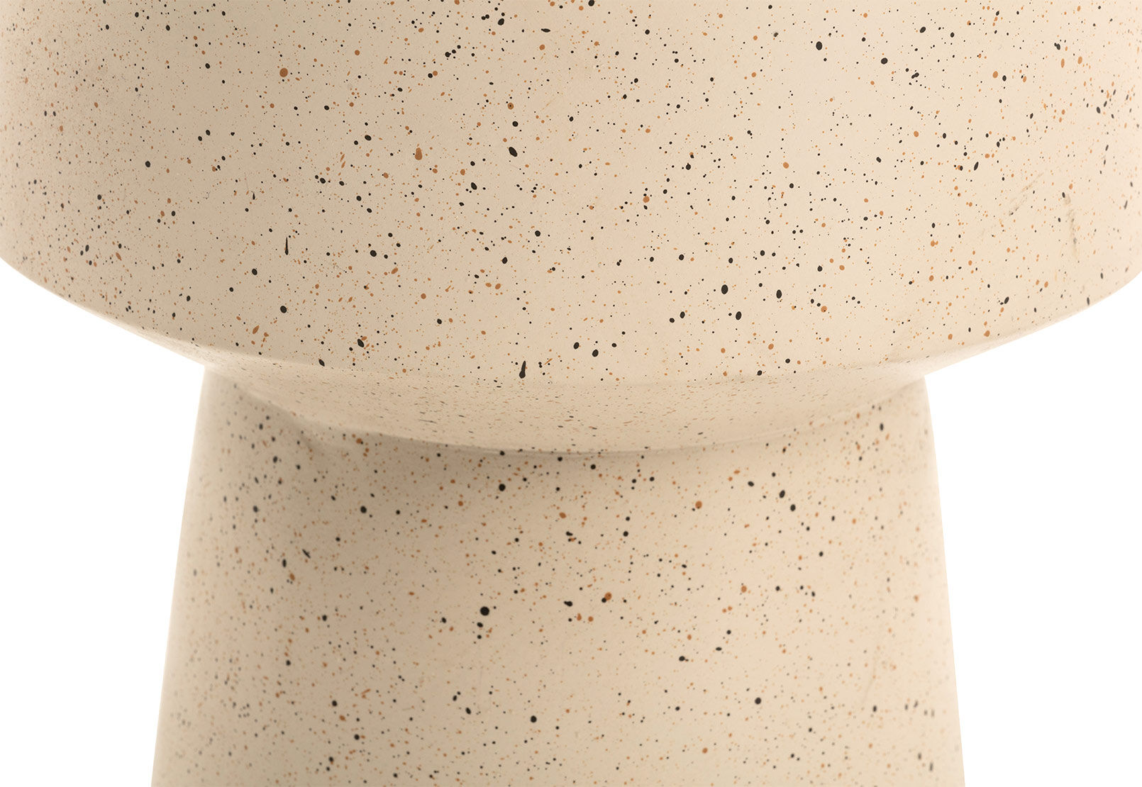ROSAS LAMP TABLE CREAM