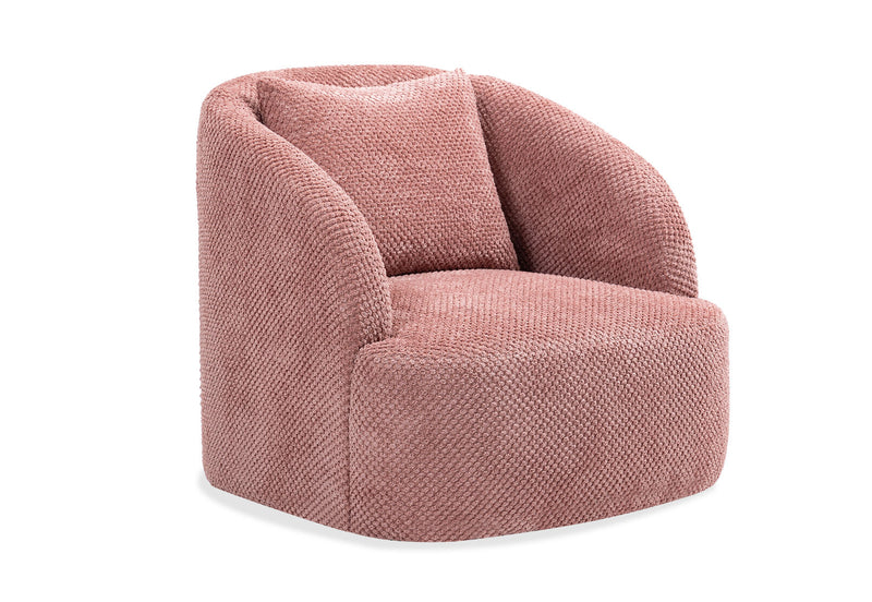 HONFLEUR ACCENT CHAIR PINK
