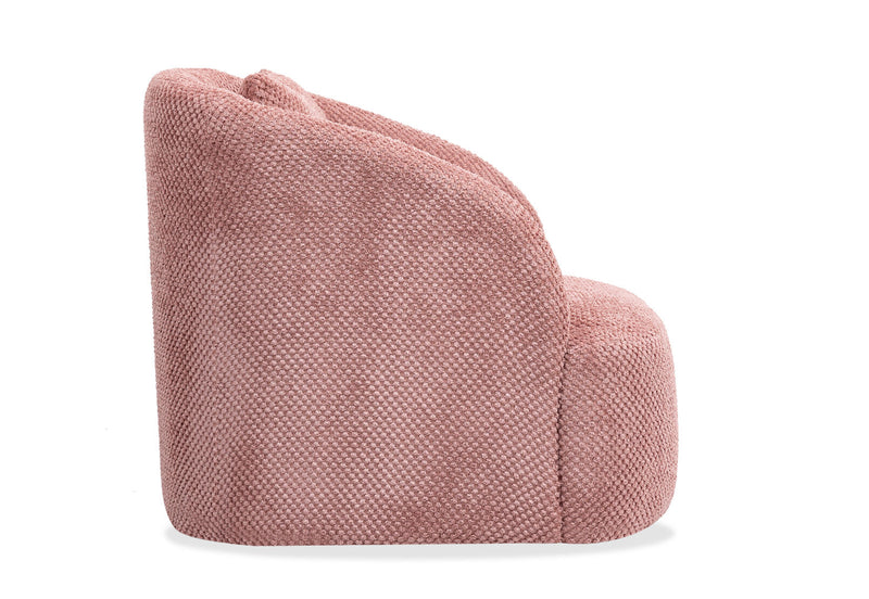 HONFLEUR ACCENT CHAIR PINK