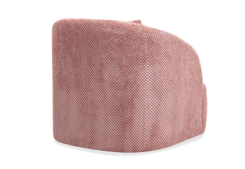 HONFLEUR ACCENT CHAIR PINK