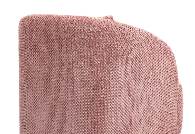 HONFLEUR ACCENT CHAIR PINK