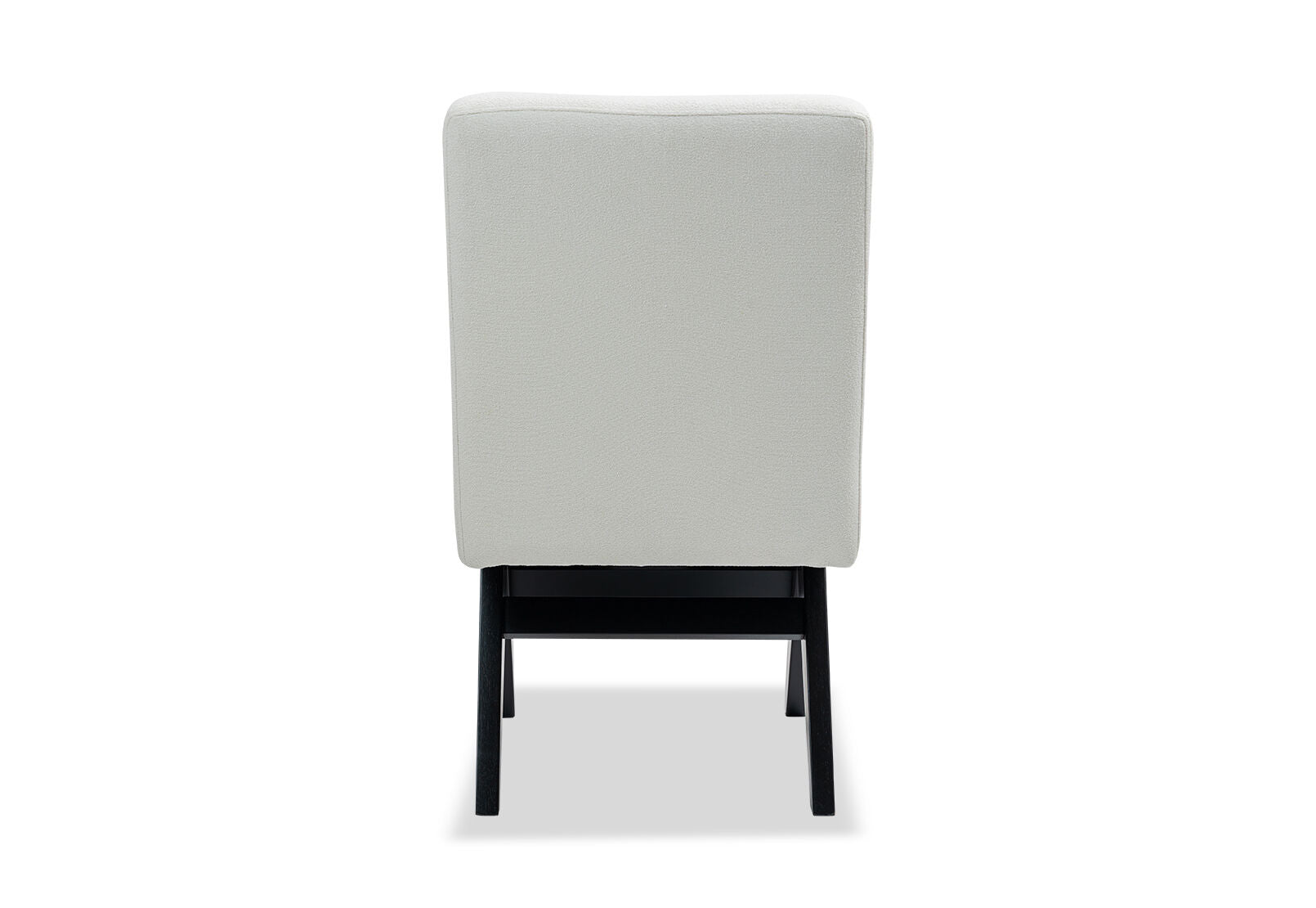 JONES SET OF 2 DINING CHAIRS 	BEIGE