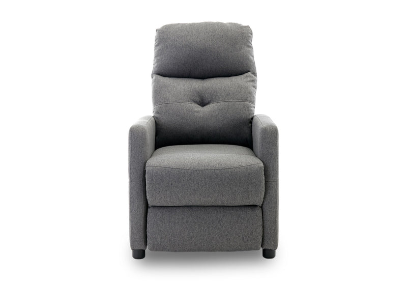 ANDERS RECLINER GREY