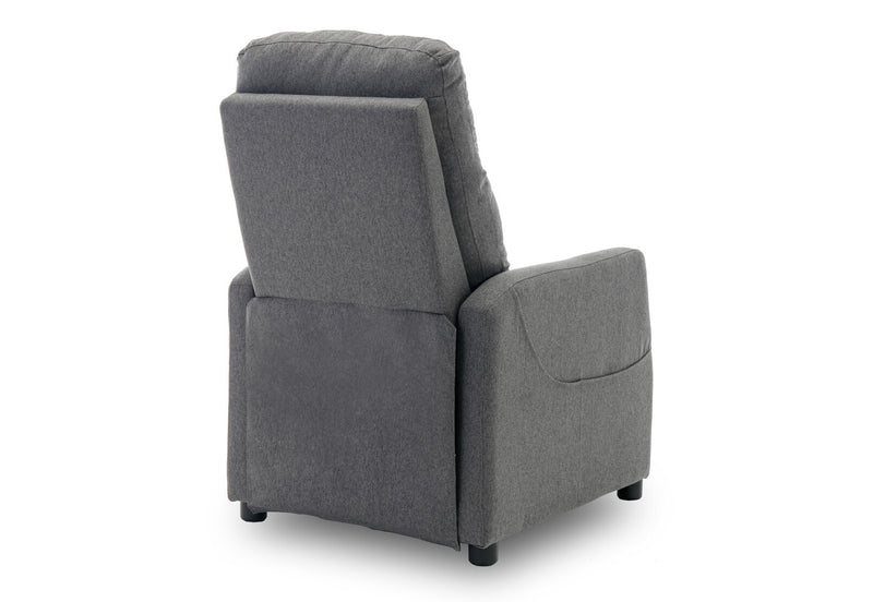 ANDERS RECLINER GREY