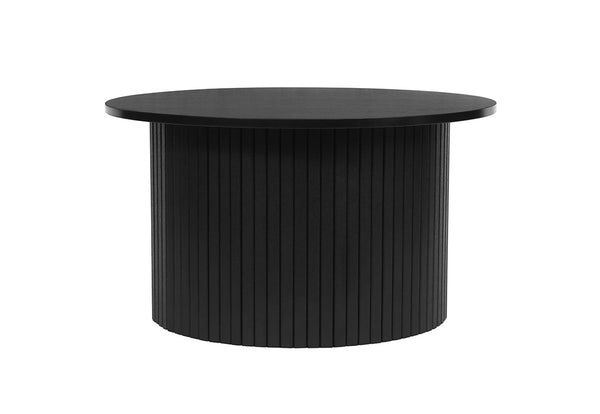 HORNE COFFEE TABLE 	BLACK