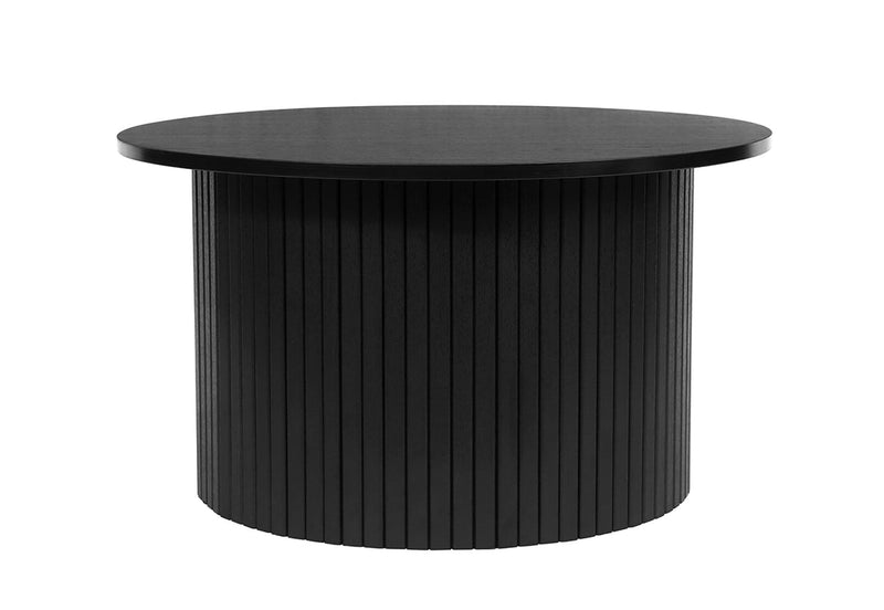 HORNE COFFEE TABLE 	BLACK