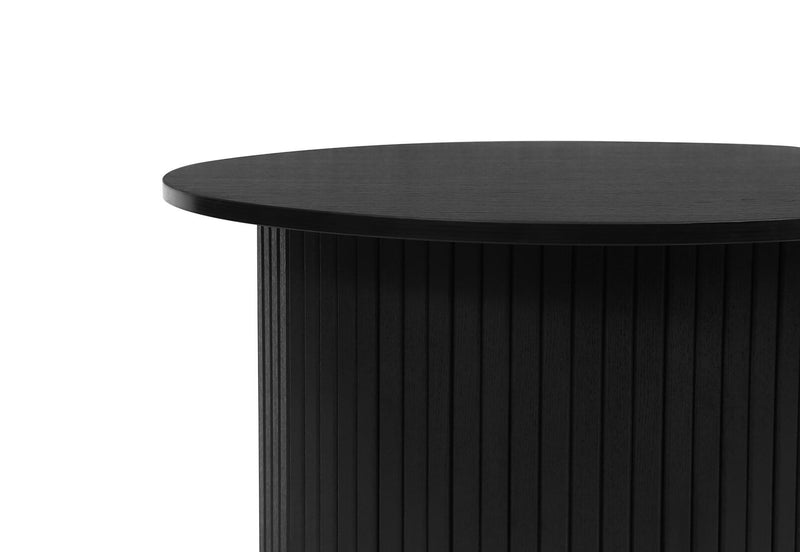 HORNE COFFEE TABLE 	BLACK