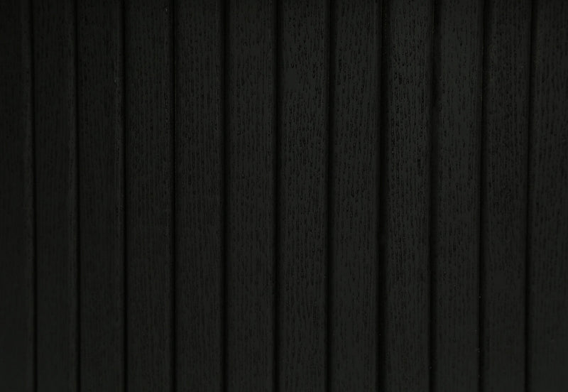 HORNE COFFEE TABLE 	BLACK