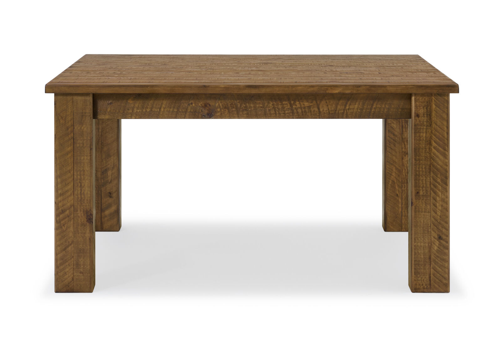 WILLOWBROOK 1500 SQUARE DINING TABLE TALLOWOOD