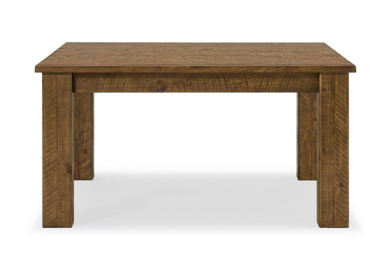 WILLOWBROOK 1500 SQUARE DINING TABLE TALLOWOOD
