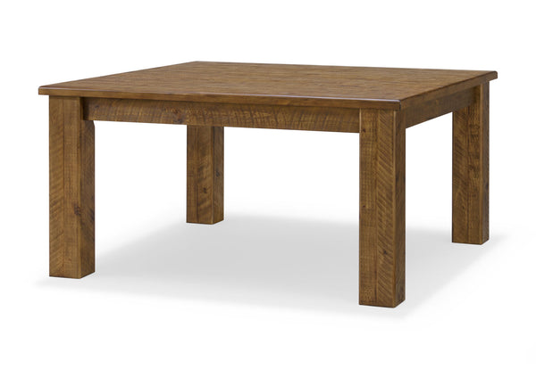 WILLOWBROOK 1500 SQUARE DINING TABLE TALLOWOOD