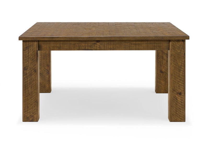 WILLOWBROOK 1500 SQUARE DINING TABLE TALLOWOOD
